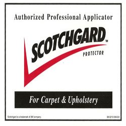 This image has an empty alt attribute; its file name is scotchgard.jpg