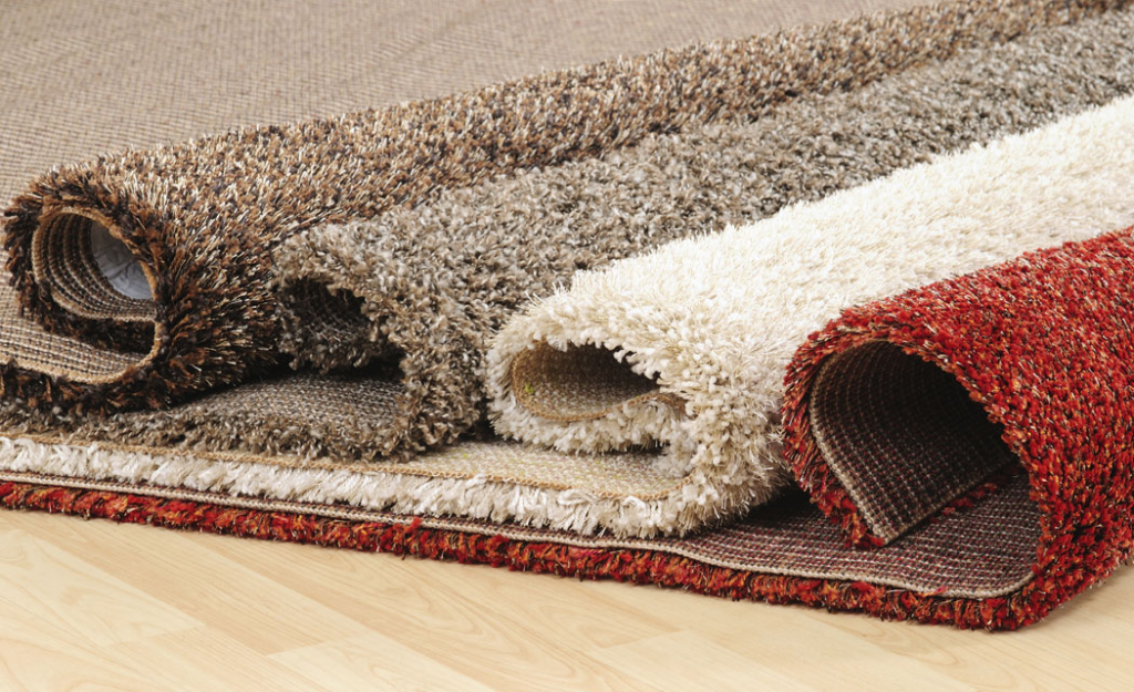 Prolong Carpet life