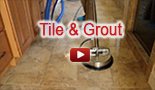 tile and grout cleaning - Accents In Cleaning