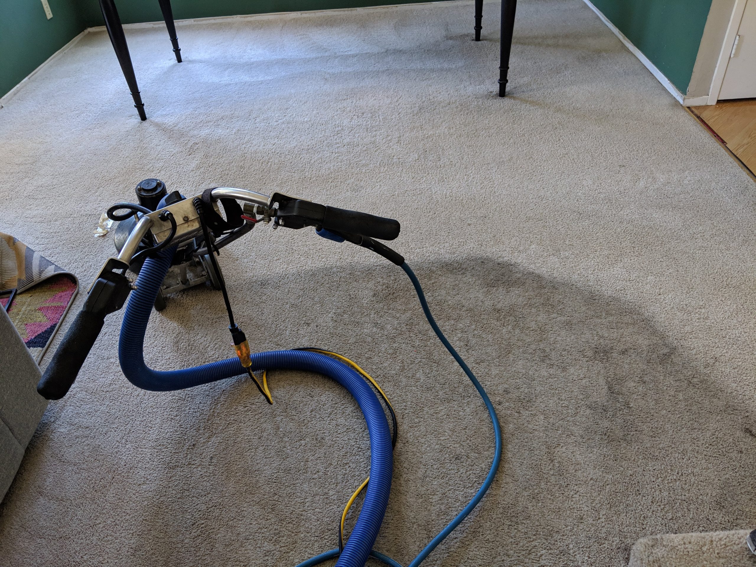 carpet clean prices - Restoration Cleaning: Your Carpet Restored Or Cleaned Right