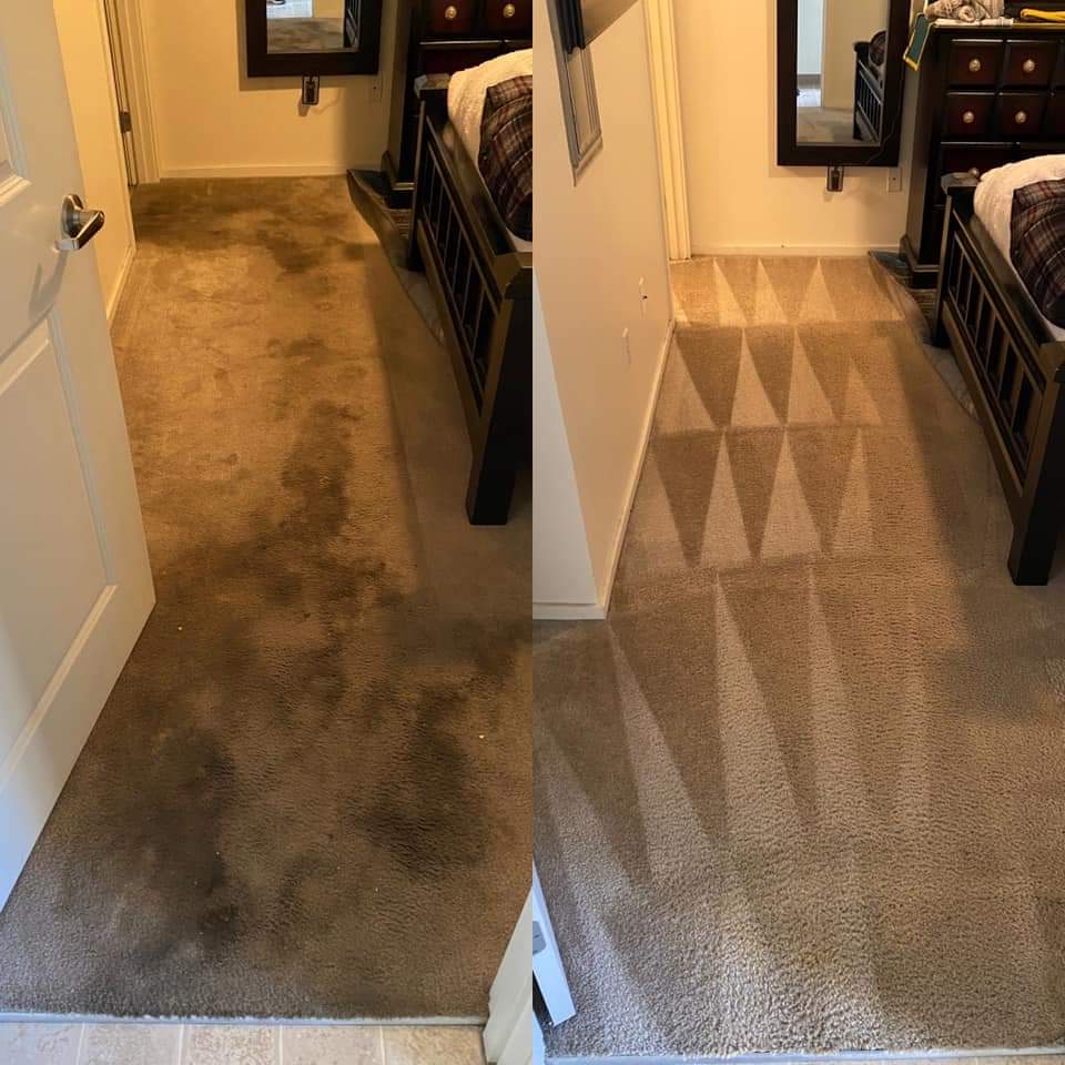 carpeted cleaning restoration concord ca nearby - Restoration Cleaning: Your Carpet Restored Or Cleaned Right