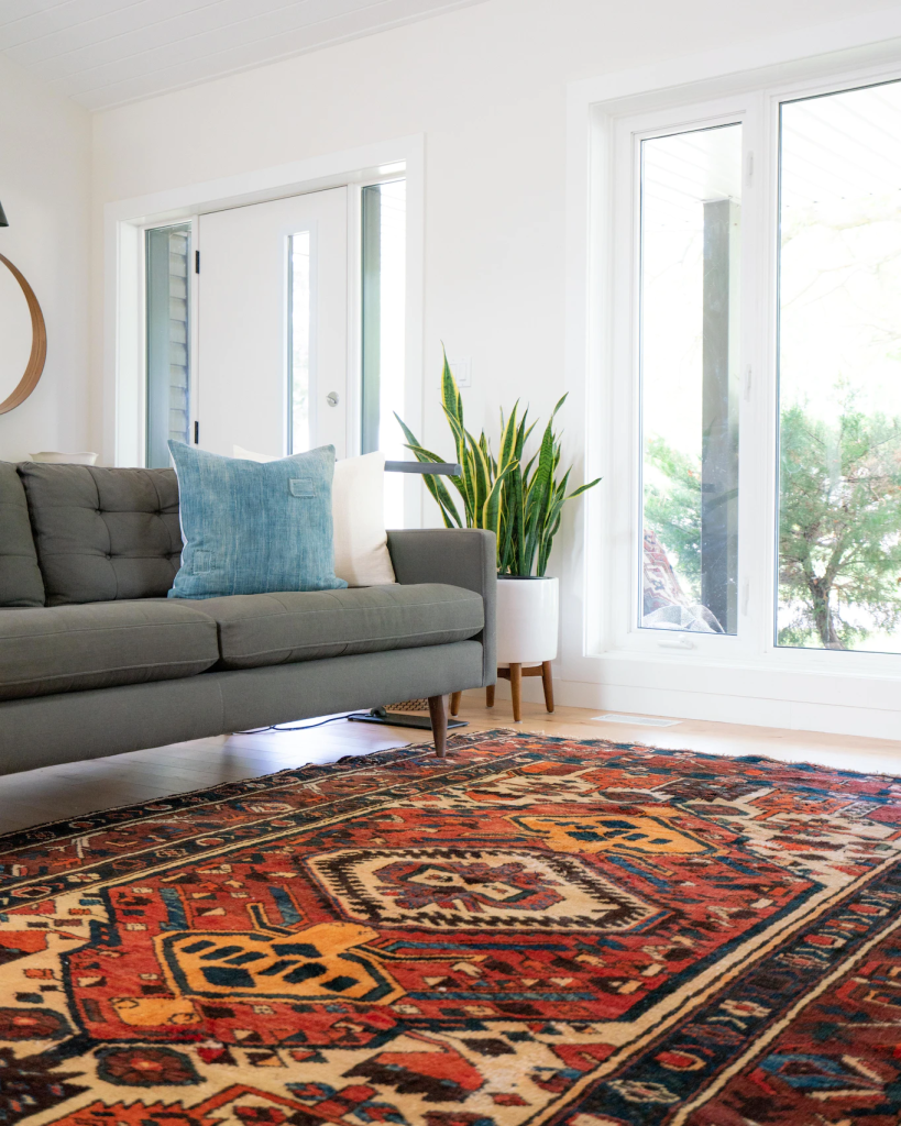 Carpets And Indoor Air Quality: The Surprising Link Between Them