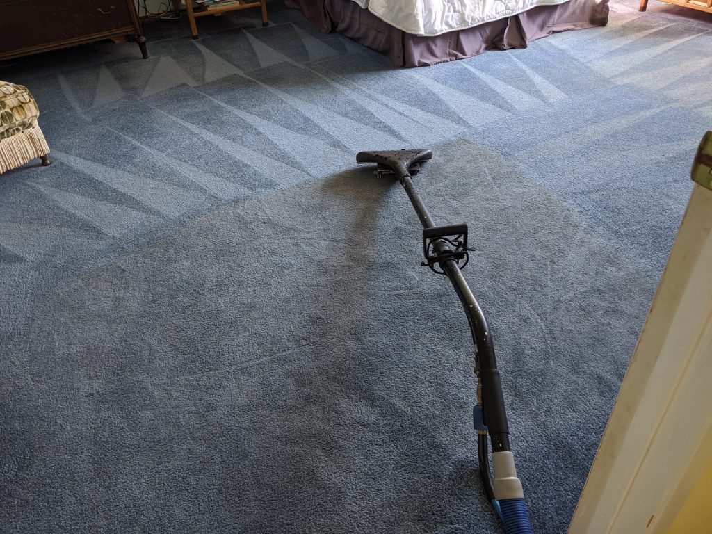 Carpet Cleaning Tips For Busy Homeowners