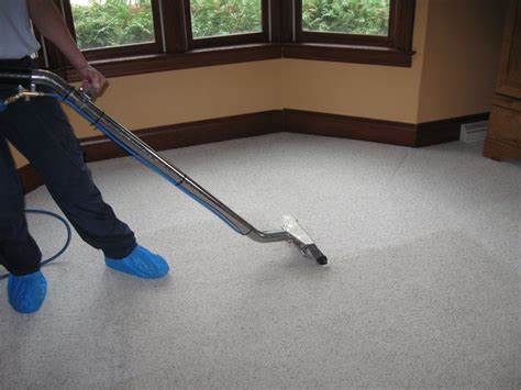 Expert Carpet Cleaning In Concord