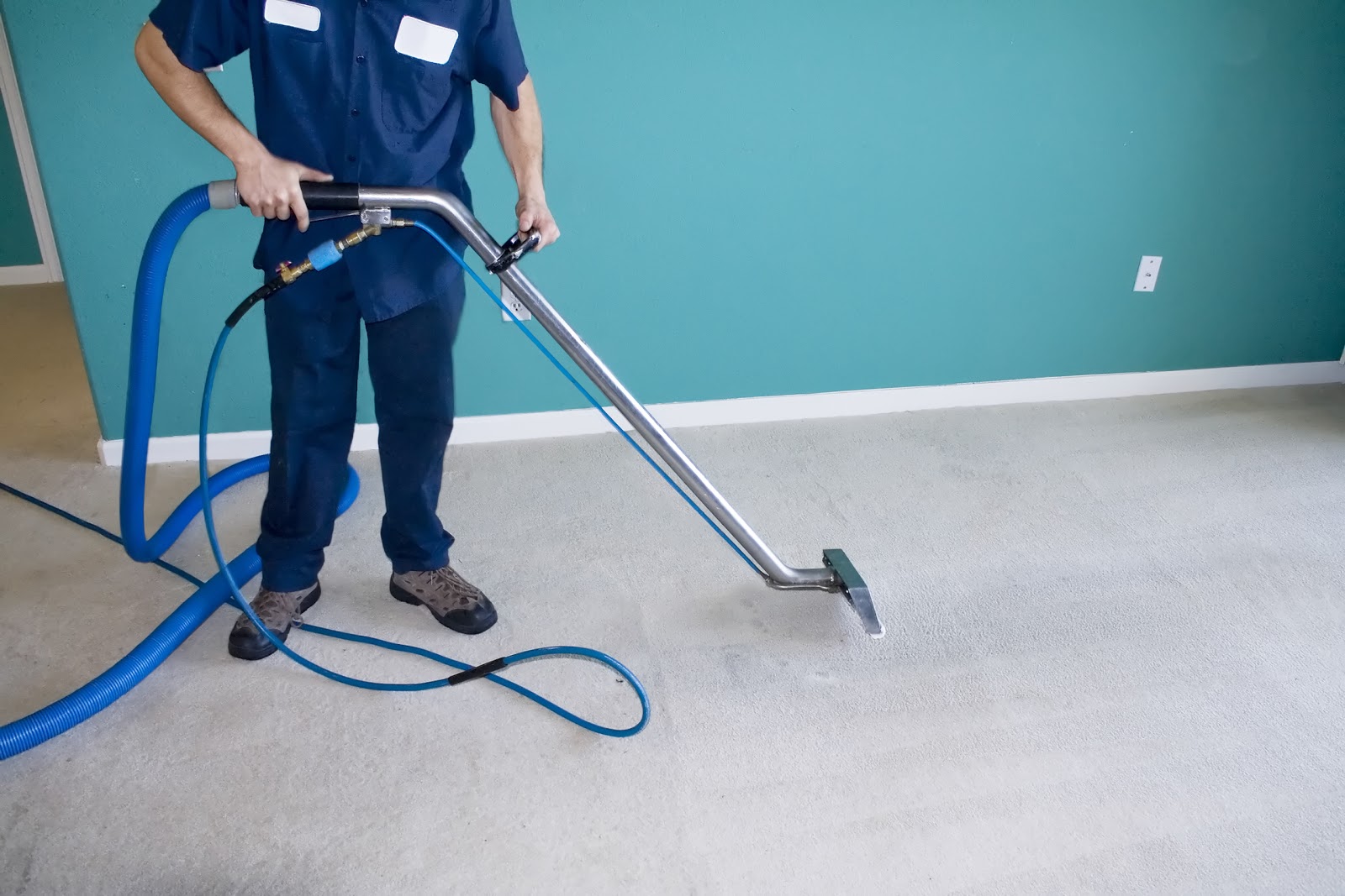 Quick And Efficient Carpet Cleaning In Pleasant Hill