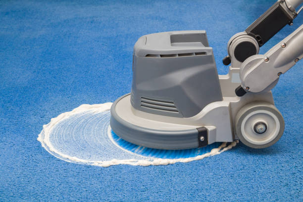 Professional Carpet Cleaning In Martinez, CA