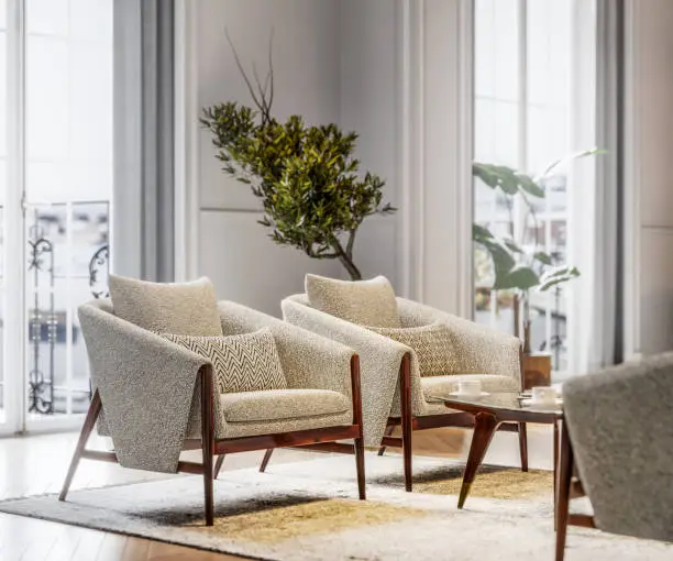 Your Guide To Upholstered Furniture Maintenance