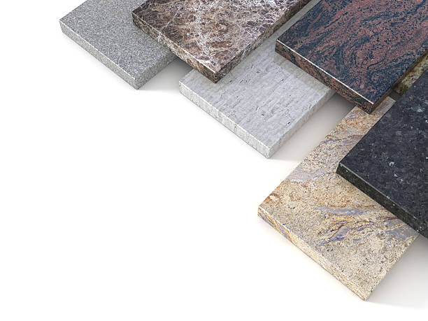 stone designs - The Benefits Of Professional Stone Polishing