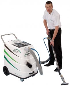 Make The Best Carpet Cleaning Company Hire Today