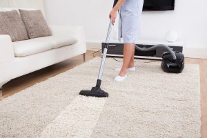 How To Pick Your Carpet Cleaning Company
