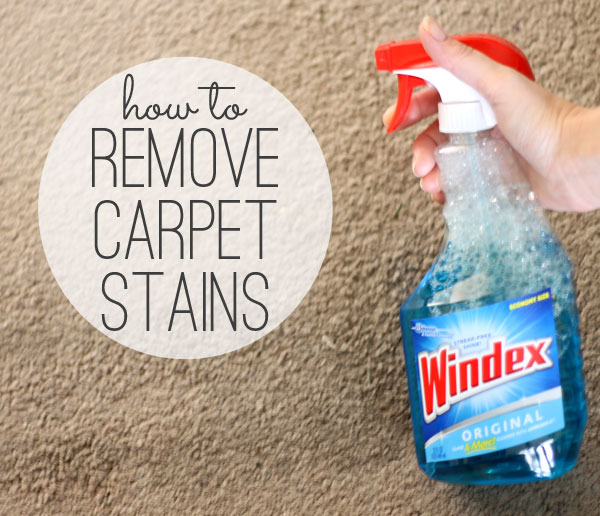 How to clean tough stains like a Pro