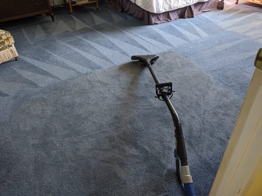 concord ca carpet cleaning compnay