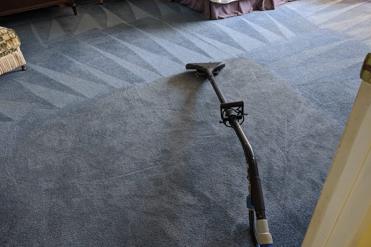 concord ca carpet cleaning compnay