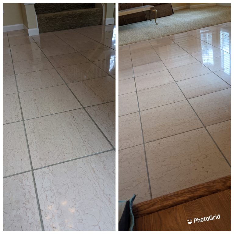 concord ca Natural stone polishing