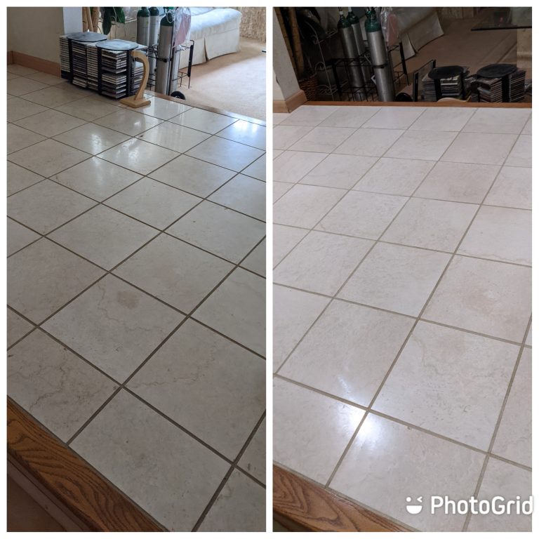 Natural stone polishing concord ca