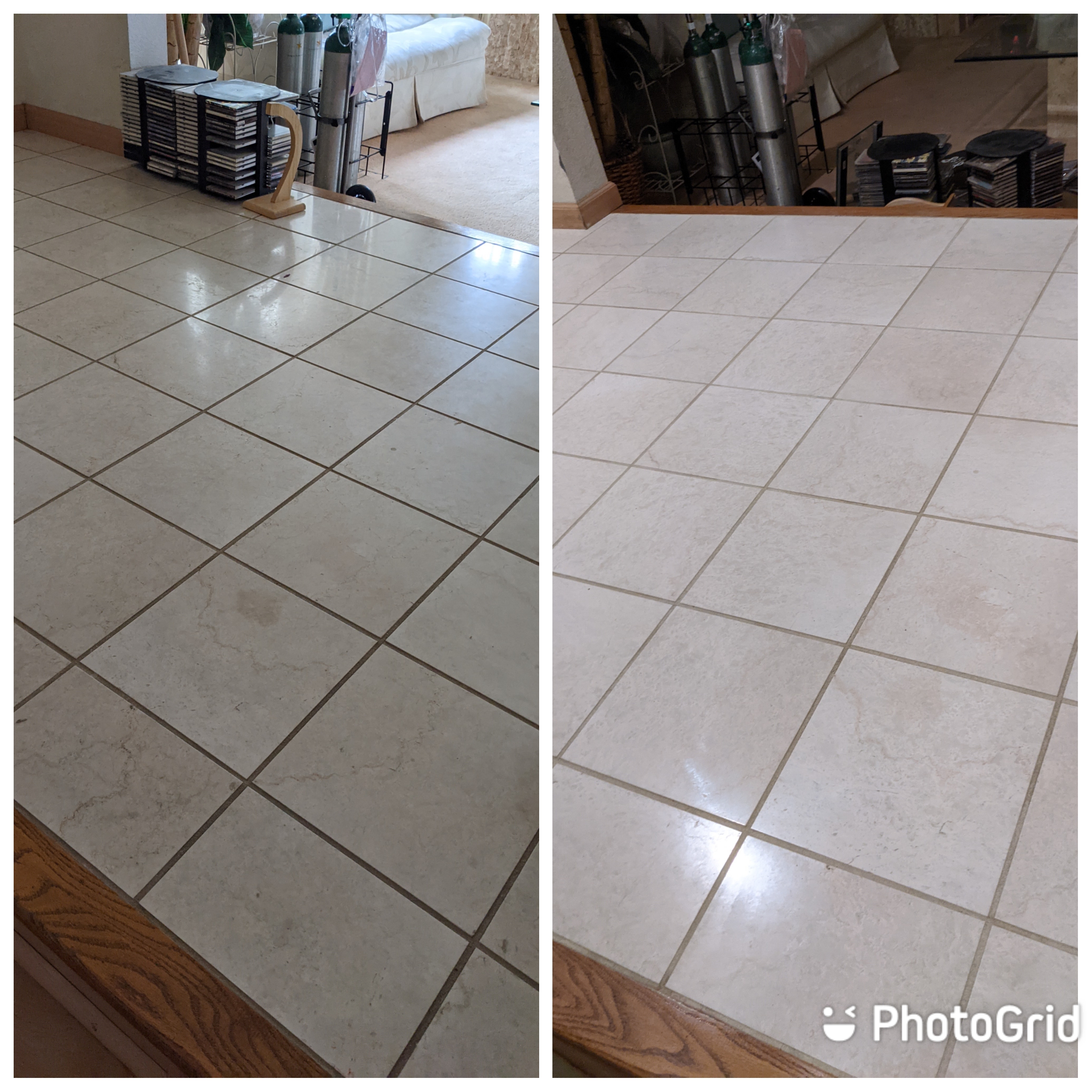 Natural stone polishing service nearby concord ca cleaned specialty